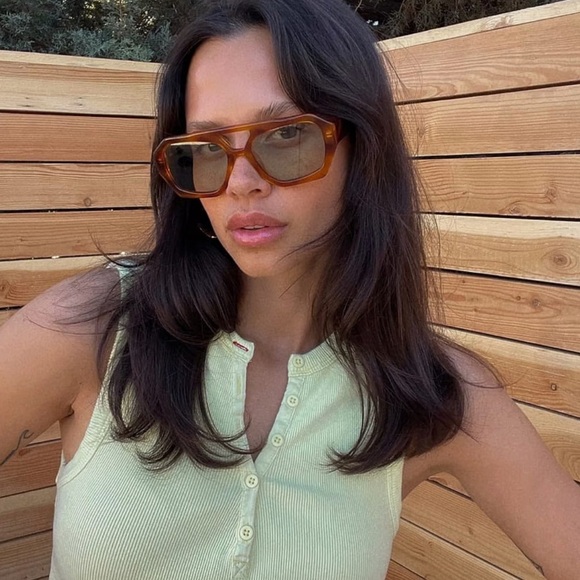 NWT VEHLA RIVER - HONEY TORT/SAGE - Picture 4 of 10